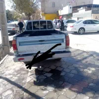 مزدا2000|قطعات یدکی و لوازم جانبی|ایرانشهر, |دیوار