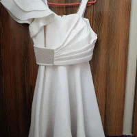 پیراهن زنانه