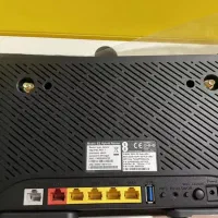 مودم خانگی/سیم کارتی 4.5g مدل EE hybrid router|مودم و تجهیزات شبکه|جوانرود, |دیوار