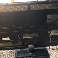 تلویزیون ۴۶ اینچ LG(LED)|تلویزیون و پروژکتور|خوی, |دیوار