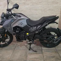 فروش موتور|موتورسیکلت|ری, امین آباد|دیوار