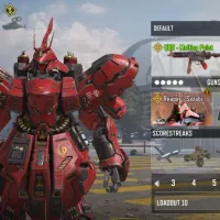 اکانت کالاف|کنسول، بازی ویدئویی و آنلاین|کرمان, |دیوار