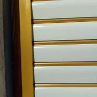 خدمات درب برقی تیغه استاندارد