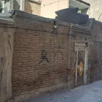 ملک کلنگی شمالی|فروش زمین و ملک کلنگی|تهران, عباسی|دیوار