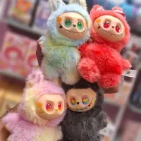 لبوبو سری انرژی انتخاب رنگ دلخواه