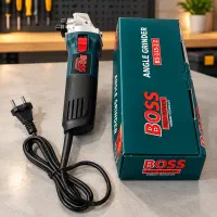 مینی فرز Boss مدلBs-115 2z