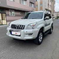 تویوتا پرادو ۲ در ۴سیلندر|خودرو سواری و وانت|رشت, دیلمان|دیوار