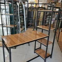 گیت فروشگاهی/رگال شیار دار/مزونی کد 61|فروشگاه و مغازه|ارومیه, |دیوار