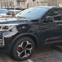 x55pro|خودرو سواری و وانت|تهران, تهرانپارس جنوبی|دیوار