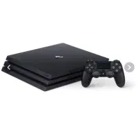 ps4 pro|کنسول، بازی ویدئویی و آنلاین|خمینی‌شهر, |دیوار
