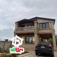 ویلا دوبلکس 200 متری/مخصوص سخت پسندان+ویو دار