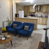 ۶۴ متر دو خوابه