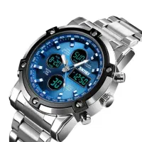 ساعت مدل کاسمی ۳ موتوره با گارانتی