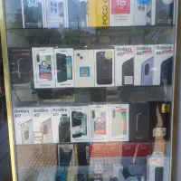 فروش گوشی موبایل نقد و اقساط