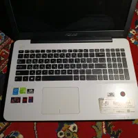 لبتاپ ایسوس|رایانه همراه|رشت, حافظ آباد|دیوار