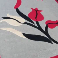 گلیم ۱۲متری ۲ عدد