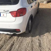 کویک ار فول رینگ دار|خودرو سواری و وانت|خرمدشت, |دیوار