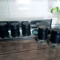 استند ادویه