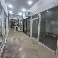 ۸متر تجاری همکف تاپ لوکیشن سندتکبرگ/تهاتر با خودرو
