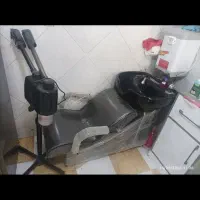 واگذاری آرایشگاه مردانه