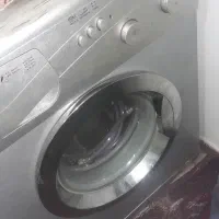 ماشین لباسشویی هایر تمام اتومات