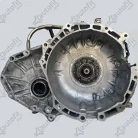 گیریبکس وراکروز