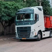 اف اچ 500 یورو6مدل 2021