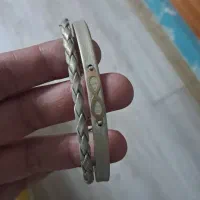 دستبند طلای بی نهایت بدون اجرت