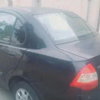 تیبا صندوق دار مدل ۹۲|خودرو سواری و وانت|گنبد کاووس, |دیوار