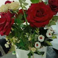 گل و گلدان فروشی|گل مصنوعی|کوهدشت, |دیوار