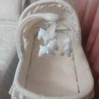گهواره موزیکال