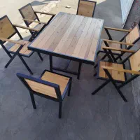 میز غذاخوری