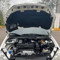 پژو۲۰۶ تیپ۵|خودرو سواری و وانت|قائم‌شهر, |دیوار