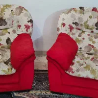 مبل 5 نفره راحتی