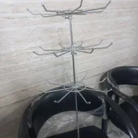 استند فلزی