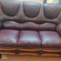 یه دست مبل راحتی هفت نفره