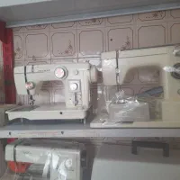 فروش چرخهای خیاطی ژانومه۸۰۲