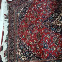 فرش ۶ متری دست بافت مشهد|فرش|کرج, ساسانی (قلمستان)|دیوار