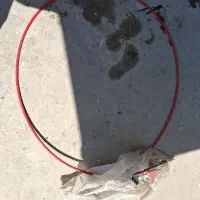 سیم pto/ptu/سیم پی تی یو/ کامیون/یدک کش