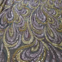 پارچه|لباس|پلدختر, |دیوار