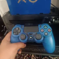 ps4اسلیم یک ترا بایت سنندج|کنسول، بازی ویدئویی و آنلاین|کامیاران, |دیوار