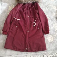 کاپشن یا اُور در حد نو