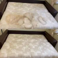 مبل شویی با تخفیف یک هفته ای فقط 550تمن