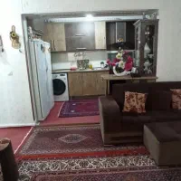 آپارتمان باتخت تاشو و دراور  وکمد،دانشور|فروش آپارتمان|زنجان, |دیوار