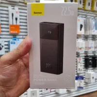 پاوربانک بیسوز ۲۰هزار ۲۲.۵ وات|لوازم جانبی موبایل و تبلت|قم, عربستان|دیوار