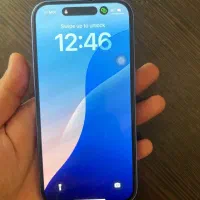 Iphone16 normal128|موبایل|تهران, مینی‌سیتی (شهرک نفت)|دیوار