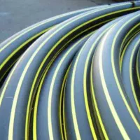 لوله پلی اتیلین گاز ۶۳