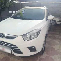 جک اس ۵ مدل ۹۷