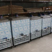 یخچال شیر لبنیاتی سردکن شیرسردکن سرد کن 300|فروشگاه و مغازه|سمنان, |دیوار
