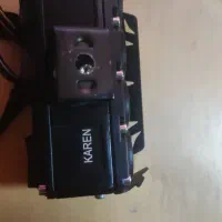 پروژکتور افرودی|قطعات یدکی و لوازم جانبی|رباطکریم, شترخوار|دیوار